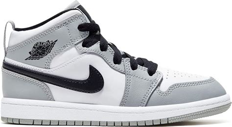 air jordan 1 grigio e bianche|scarpe jordan bianche 1.